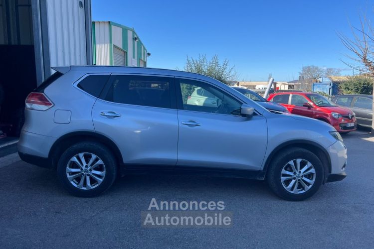 Nissan X-Trail 1.6 dCi 130cv 5pl All-Mode 4x4-i Connect Edition - <small></small> 15.490 € <small>TTC</small> - #6