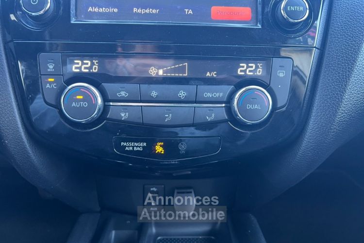 Nissan X-Trail 1.6 dCi 130cv 5pl All-Mode 4x4-i Connect Edition - <small></small> 15.490 € <small>TTC</small> - #15