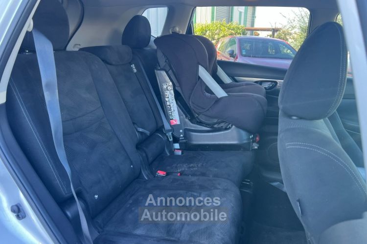 Nissan X-Trail 1.6 dCi 130cv 5pl All-Mode 4x4-i Connect Edition - <small></small> 15.490 € <small>TTC</small> - #23