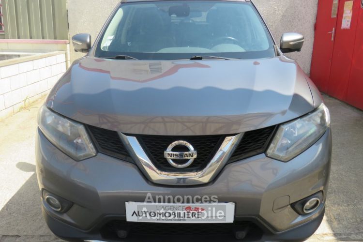 Nissan X-Trail 1.6 dCi 16V 2WD S&S 130 cv N CONNECTA - <small></small> 13.990 € <small>TTC</small> - #2