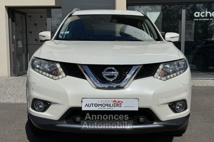 Nissan X-Trail 1.6 dCi 4WD 130 cv Connect Edition BVM - <small></small> 12.990 € <small>TTC</small> - #3