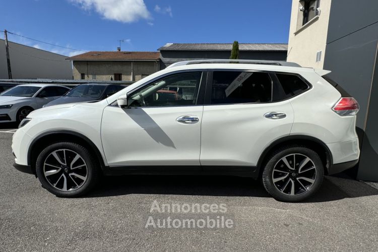 Nissan X-Trail 1.6 dCi 4WD 130 cv Connect Edition BVM - <small></small> 12.990 € <small>TTC</small> - #5