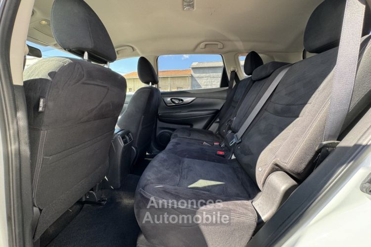Nissan X-Trail 1.6 dCi 4WD 130 cv Connect Edition BVM - <small></small> 12.990 € <small>TTC</small> - #29