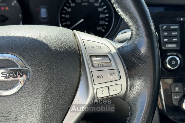 Nissan X-Trail 1.6 dCi 4WD 130 cv Connect Edition BVM - <small></small> 12.990 € <small>TTC</small> - #31