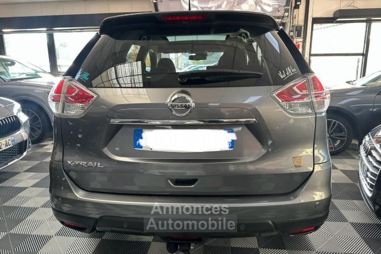 Nissan X-Trail 1.6 DCI Black Edition - <small></small> 14.990 € <small>TTC</small> - #5