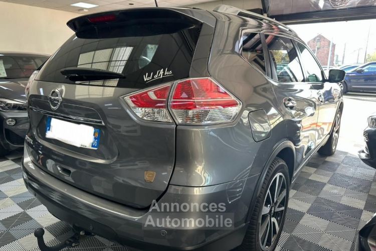 Nissan X-Trail 1.6 DCI Black Edition - <small></small> 14.990 € <small>TTC</small> - #6