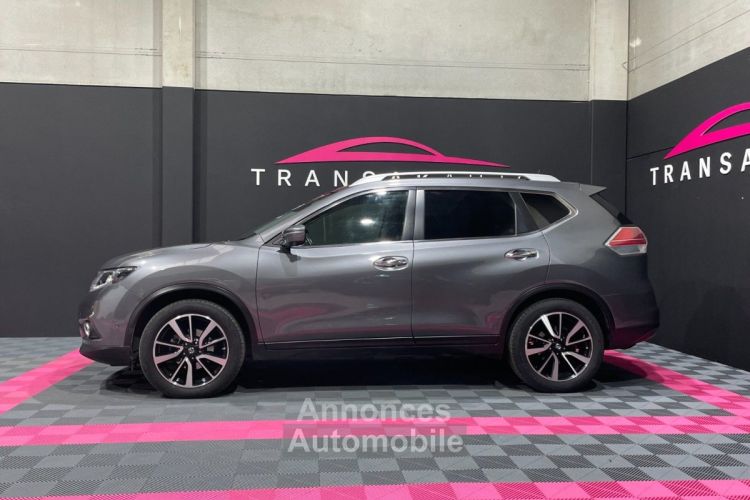 Nissan X-Trail 1.6 dCi Business Edition Xtronic 5d 96kW - <small></small> 14.980 € <small>TTC</small> - #2