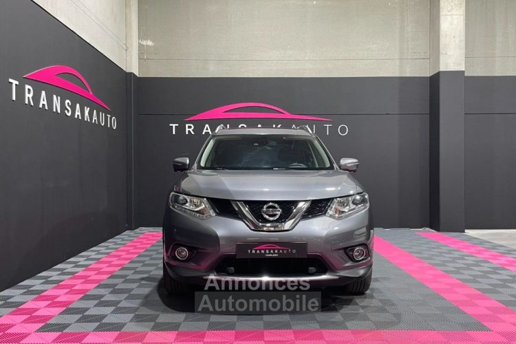 Nissan X-Trail 1.6 dCi Business Edition Xtronic 5d 96kW - <small></small> 14.980 € <small>TTC</small> - #3