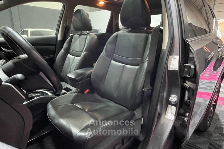 Nissan X-Trail 1.6 dCi Business Edition Xtronic 5d 96kW - <small></small> 14.980 € <small>TTC</small> - #11