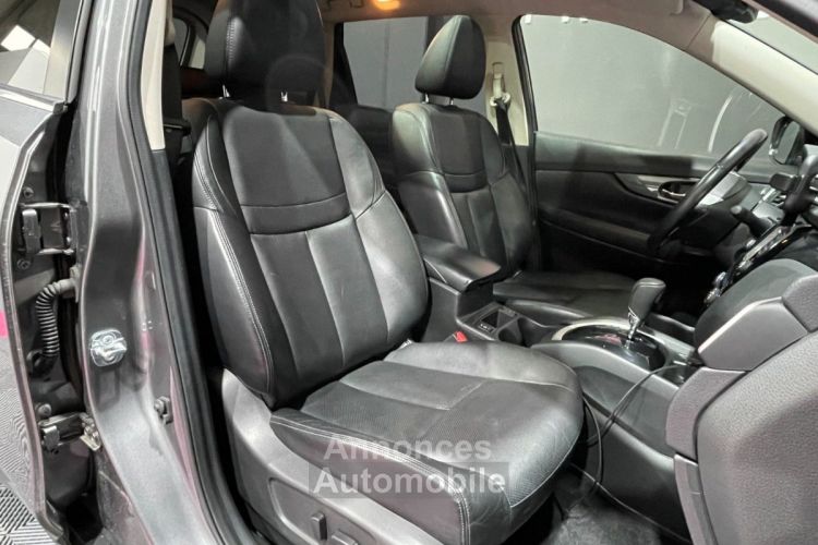 Nissan X-Trail 1.6 dCi Business Edition Xtronic 5d 96kW - <small></small> 14.980 € <small>TTC</small> - #13