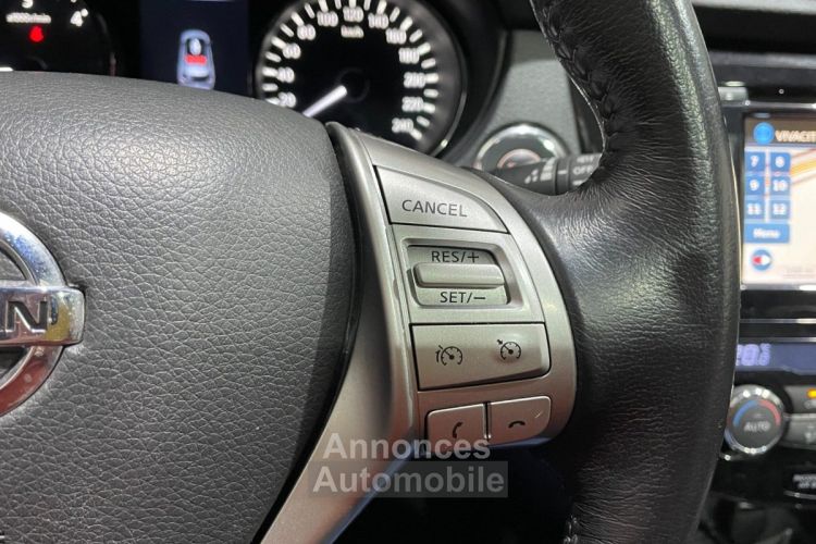 Nissan X-Trail 1.6 dCi Business Edition Xtronic 5d 96kW - <small></small> 14.980 € <small>TTC</small> - #18