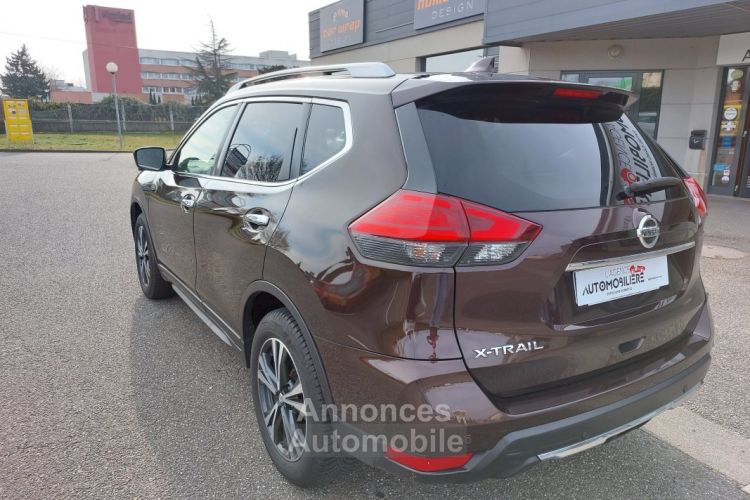 Nissan X-Trail 1.6 DIG-T 163ch N-Connecta 7 places - <small></small> 16.990 € <small>TTC</small> - #3