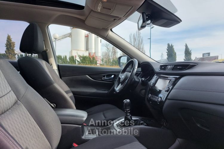 Nissan X-Trail 1.6 DIG-T 163ch N-Connecta 7 places - <small></small> 16.990 € <small>TTC</small> - #11