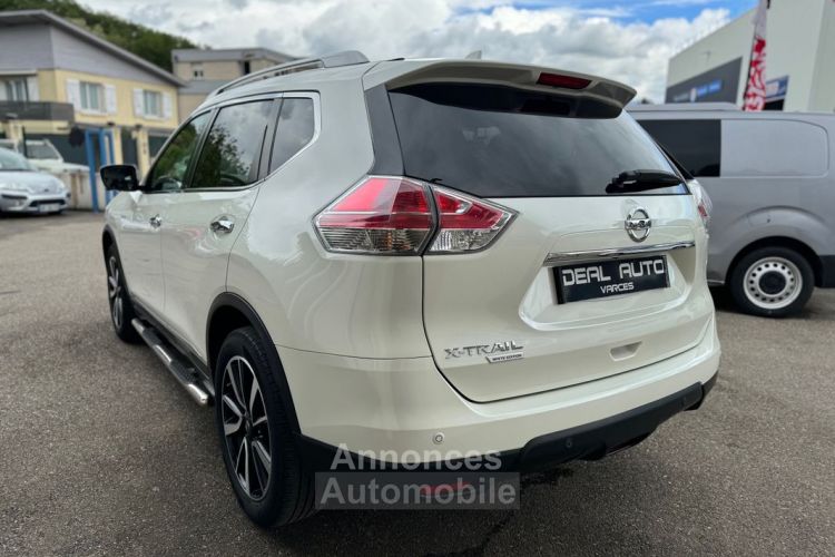 Nissan X-Trail 1.6 DIG-T 163ch N-Connecta White Edition - <small></small> 16.990 € <small>TTC</small> - #4