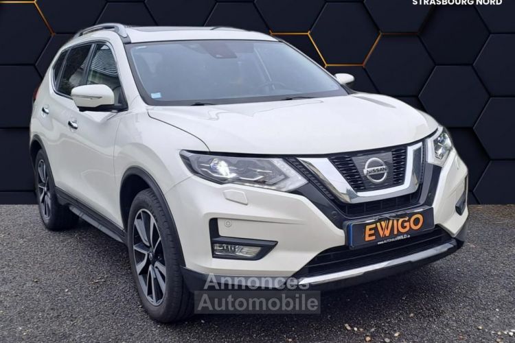 Nissan X-Trail 1.6 DIGT 165ch CONNECTA 2WD - <small></small> 17.490 € <small>TTC</small> - #3