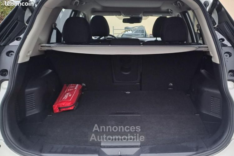 Nissan X-Trail 1.6 DIGT 165ch CONNECTA 2WD - <small></small> 17.490 € <small>TTC</small> - #10