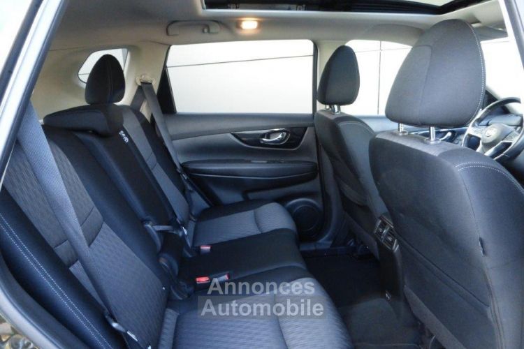 Nissan X-Trail 1.7 DCI 150 AUTO - <small></small> 24.950 € <small>TTC</small> - #5