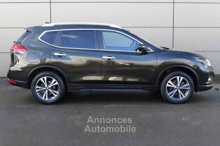 Nissan X-Trail 1.7 DCI 150 AUTO - <small></small> 24.950 € <small>TTC</small> - #6