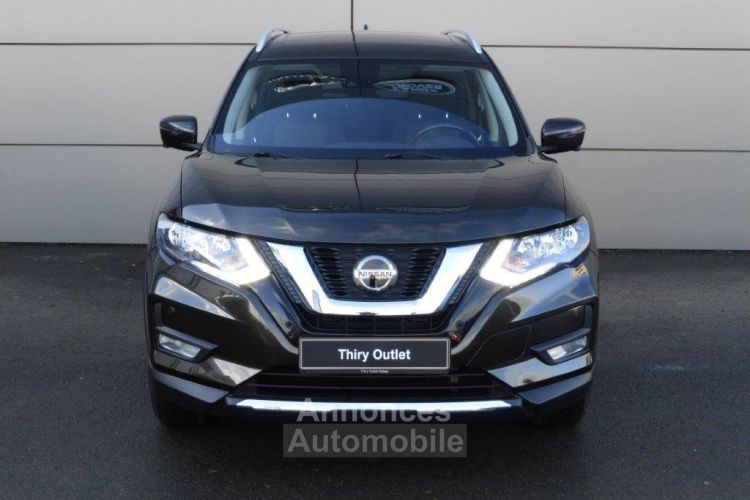 Nissan X-Trail 1.7 DCI 150 AUTO - <small></small> 24.950 € <small>TTC</small> - #7