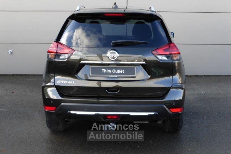 Nissan X-Trail 1.7 DCI 150 AUTO - <small></small> 24.950 € <small>TTC</small> - #8