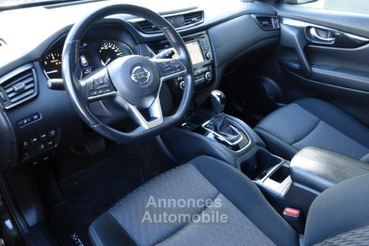 Nissan X-Trail 1.7 DCI 150 AUTO - <small></small> 24.950 € <small>TTC</small> - #16