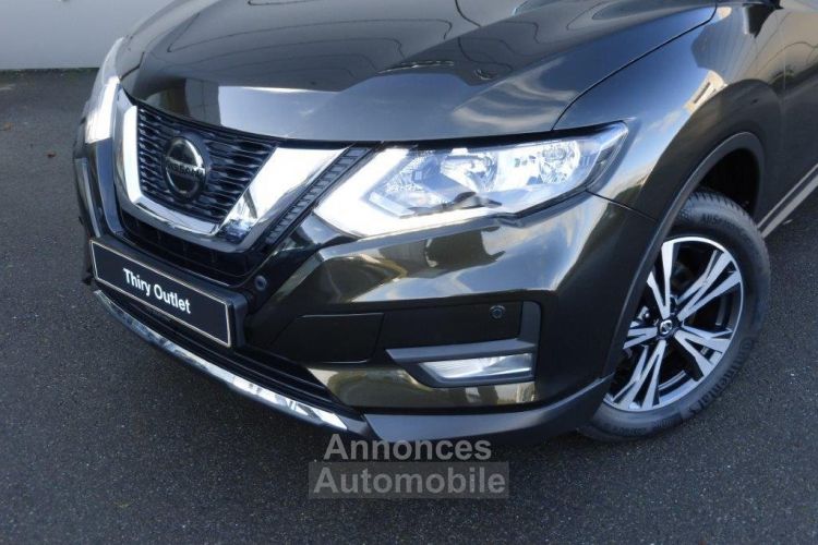 Nissan X-Trail 1.7 DCI 150 AUTO - <small></small> 24.950 € <small>TTC</small> - #29