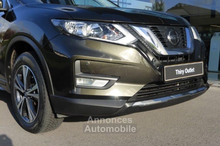 Nissan X-Trail 1.7 DCI 150 AUTO - <small></small> 24.950 € <small>TTC</small> - #44