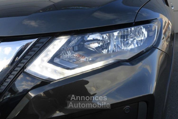 Nissan X-Trail 1.7 DCI 150 AUTO - <small></small> 24.950 € <small>TTC</small> - #47