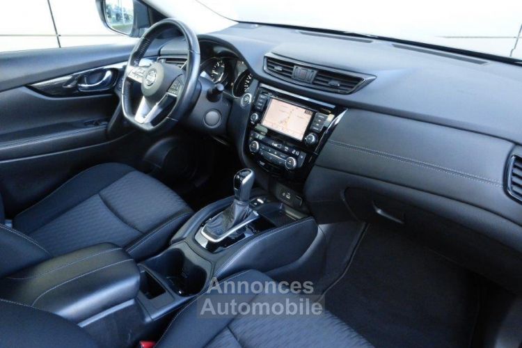 Nissan X-Trail 1.7 DCI 150 AUTO - <small></small> 24.950 € <small>TTC</small> - #49