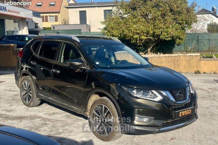 Nissan X-Trail 1.7 DCI 150 CH TEKNA 2WD - <small></small> 19.490 € <small>TTC</small> - #3