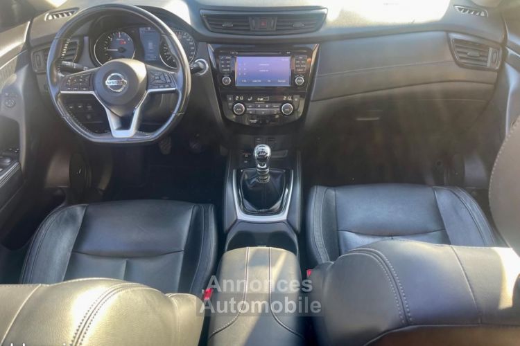 Nissan X-Trail 1.7 DCI 150 CH TEKNA 2WD - <small></small> 19.490 € <small>TTC</small> - #13