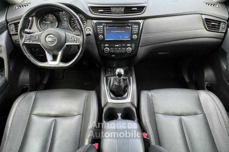 Nissan X-Trail 1.7 DCI 150 TEKNA 2WD 7 PLACES - <small></small> 21.990 € <small>TTC</small> - #18