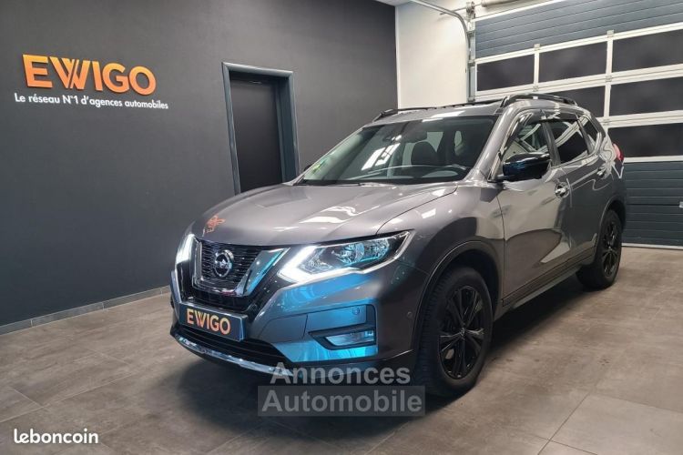 Nissan X-Trail 1.7 DCI 150ch N-TEC - <small></small> 18.900 € <small>TTC</small> - #1