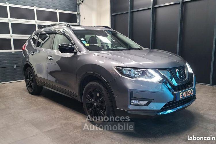 Nissan X-Trail 1.7 DCI 150ch N-TEC - <small></small> 18.900 € <small>TTC</small> - #16