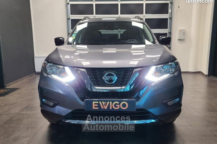 Nissan X-Trail 1.7 DCI 150ch N-TEC - <small></small> 18.900 € <small>TTC</small> - #17