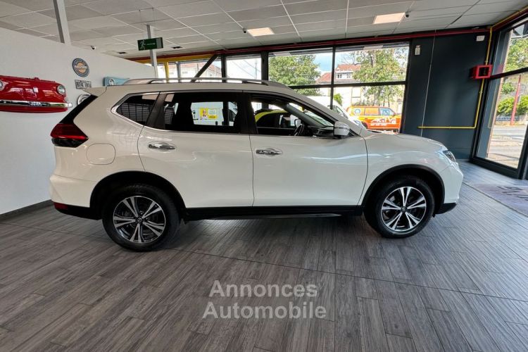 Nissan X-Trail 1,7L DCI N-Connecta BVM 150 Ch 451,15E-Mois - <small></small> 23.990 € <small>TTC</small> - #2