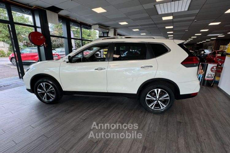 Nissan X-Trail 1,7L DCI N-Connecta BVM 150 Ch 451,15E-Mois - <small></small> 23.990 € <small>TTC</small> - #3