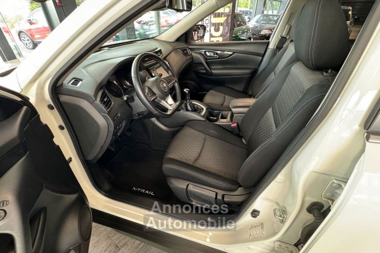 Nissan X-Trail 1,7L DCI N-Connecta BVM 150 Ch 451,15E-Mois - <small></small> 23.990 € <small>TTC</small> - #4