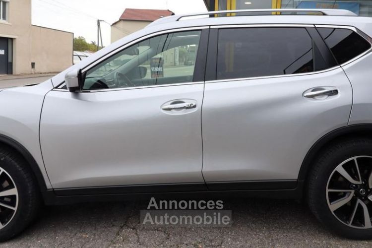 Nissan X-Trail 2.0 DCI 175 TEKNA 4WD ALLMODE X-TRONIC BVA - <small></small> 18.489 € <small>TTC</small> - #3