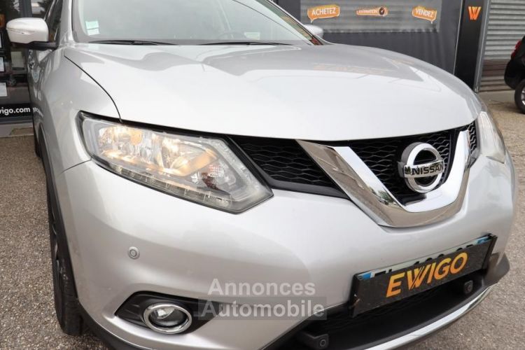 Nissan X-Trail 2.0 DCI 175 TEKNA 4WD ALLMODE X-TRONIC BVA - <small></small> 18.489 € <small>TTC</small> - #8