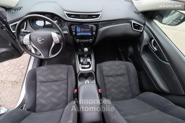 Nissan X-Trail 2.0 DCI 175 TEKNA 4WD ALLMODE X-TRONIC BVA - <small></small> 18.489 € <small>TTC</small> - #12