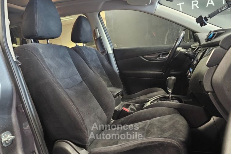 Nissan X-Trail 2.0 dCi 177 7pl Xtronic N-Connecta - <small></small> 11.990 € <small>TTC</small> - #29