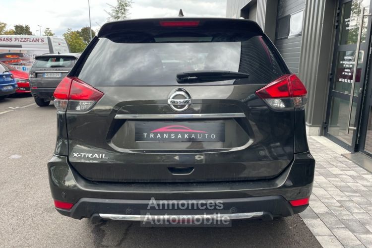 Nissan X-Trail 2.0 dci 177 xtronic 5pl n-connecta avec toit ouvrant camera 360 hayon electrique navigation ouverture mains libres - <small></small> 17.990 € <small>TTC</small> - #6