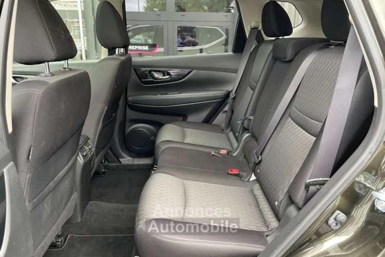 Nissan X-Trail 2.0 dci 177 xtronic 5pl n-connecta avec toit ouvrant camera 360 hayon electrique navigation ouverture mains libres - <small></small> 17.990 € <small>TTC</small> - #21