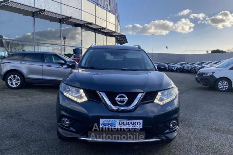 Nissan X-Trail 2.0 DCI 177CH TEKNA XTRONIC - <small></small> 17.990 € <small>TTC</small> - #3