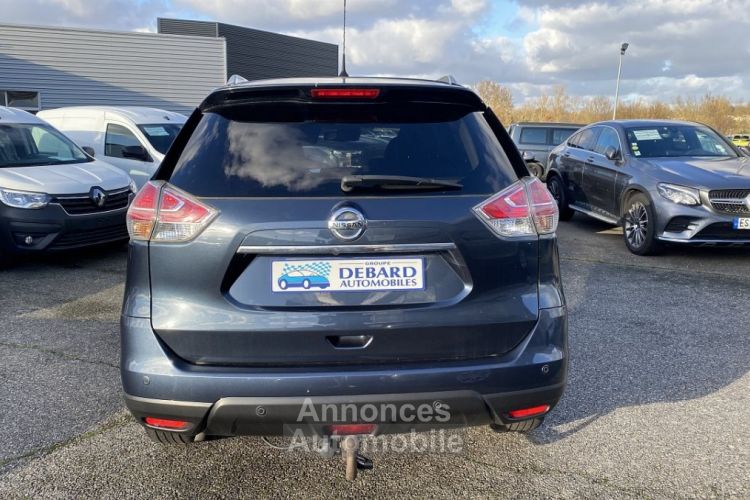 Nissan X-Trail 2.0 DCI 177CH TEKNA XTRONIC - <small></small> 17.990 € <small>TTC</small> - #5