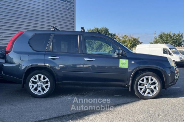 Nissan X-Trail 2.0 dCi FAP - 150 BREAK - <small></small> 11.490 € <small>TTC</small> - #3