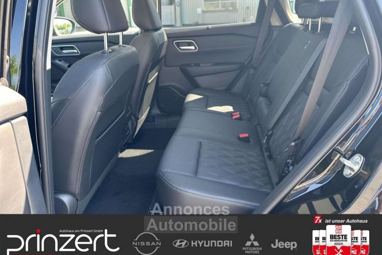 Nissan X-Trail 2023 1.5 VC-T e-4orce "Tekna+" 4x4 Modell 24 - <small></small> 48.470 € <small></small> - #5