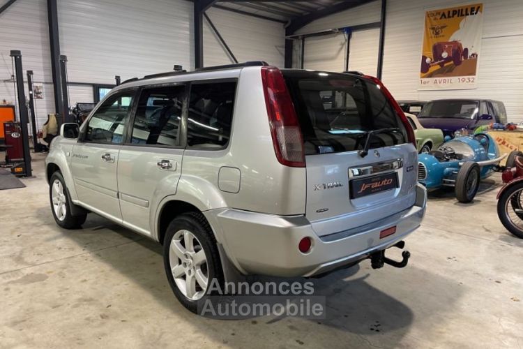 Nissan X-Trail 2.2 DCi COLUMBIA 136 CV 2.2 DCi COLUMBIA - <small></small> 7.700 € <small>TTC</small> - #2