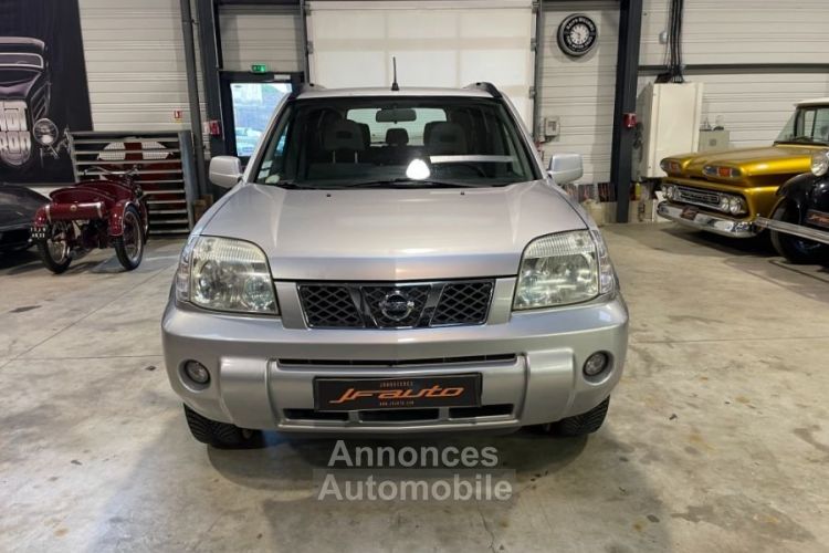 Nissan X-Trail 2.2 DCi COLUMBIA 136 CV 2.2 DCi COLUMBIA - <small></small> 7.700 € <small>TTC</small> - #3